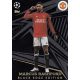 493.  Marcus Rashford