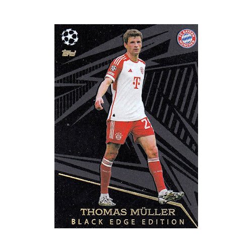 497.  Thomas Müller