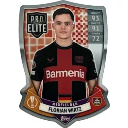 SH 16.  Florian Wirtz