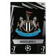 64. Club Badge - Newcastle United