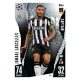 68. Jamaal Lascelles - Captain