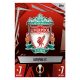 82. Club Badge - Liverpool