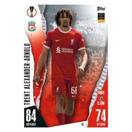 84. Trent Alexander-Arnold 