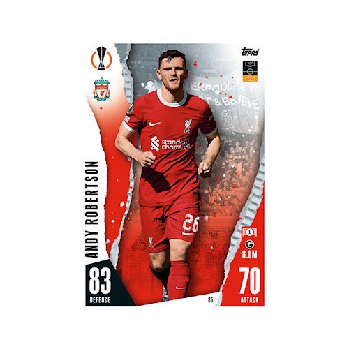 85. Andy Robertson 