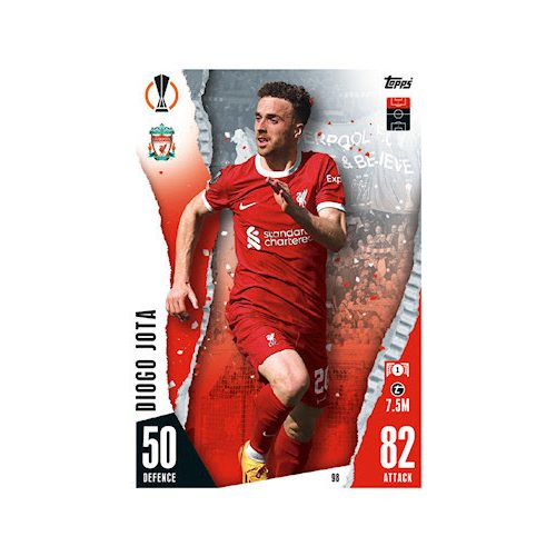 98. Diogo Jota 