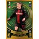 18. Florian Wirtz - Bayer 04 Leverkusen