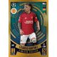 07. Lisandro Martínez - Manchester United