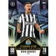 SS 13. Bruno Guimarães - Newcastle United