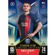 SS 14. Marco Verratti - PSG