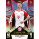 SS 15. Joshua Kimmich - FC Bayern München