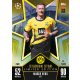 SS 7. Marco Reus - Borussia Dortmund