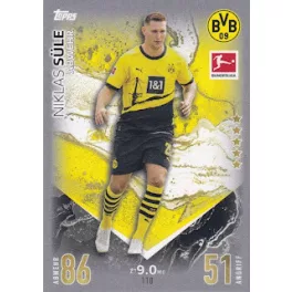 110. Niklas Süle