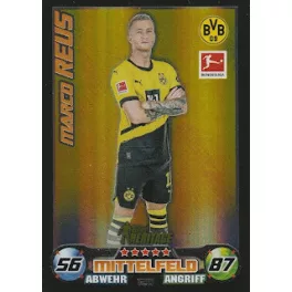 126. Marco Reus
