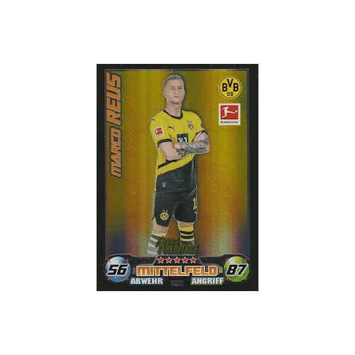 126. Marco Reus