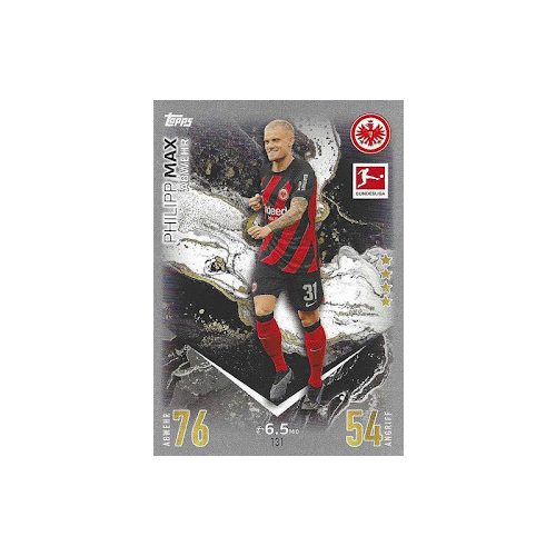 131. Philipp Max