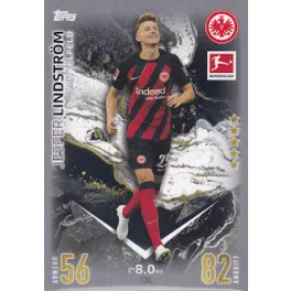 134. Jesper Lindström