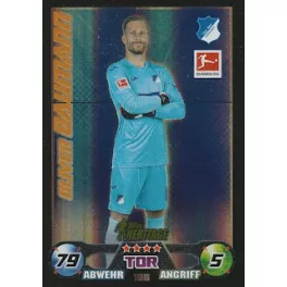 198. Oliver Baumann