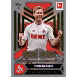 215. Florian Kainz