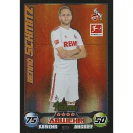 216. Benno Schmitz