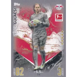 218. Péter Gulácsi