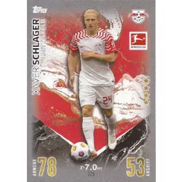 225. Xaver Schlager