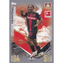 241. Jeremie Frimpong