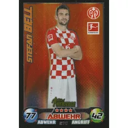 270. Stefan Bell