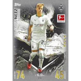 274. Luca Netz