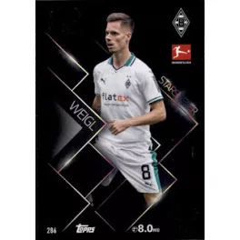 286. Julian Weigl