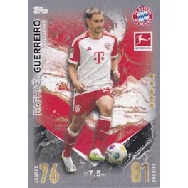295. Raphaël Guerreiro