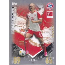 298. Joshua Kimmich