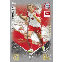 302. Thomas Müller