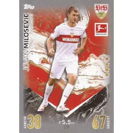 318. Jovan Milosevic
