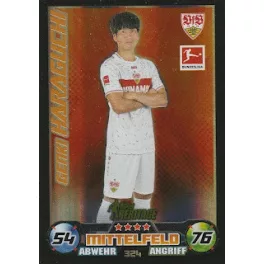 324. Genki Haraguchi