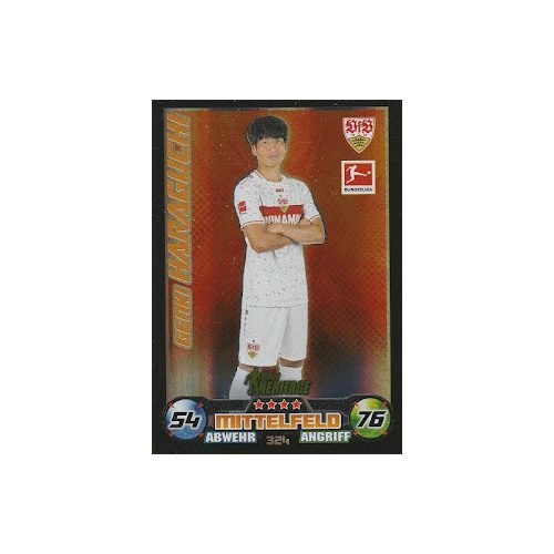 324. Genki Haraguchi