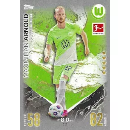 331. Maximilian Arnold