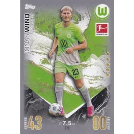 338. Jonas Wind