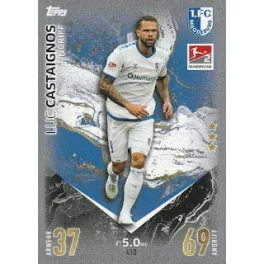 410. Luc Castaignos