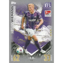 416. Niklas Wiemann