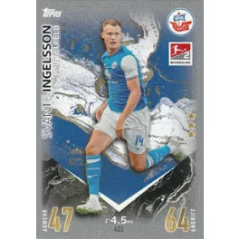 426. Svante Ingelsson