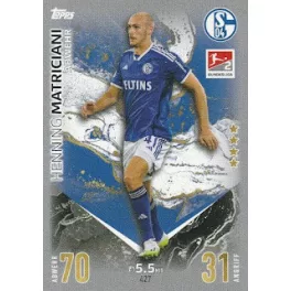 427. Henning Matriciani