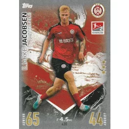 430. Bjarke Jacobsen