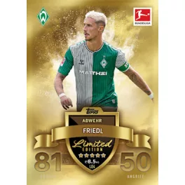LE4 Marco Friedl