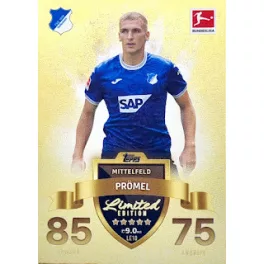 LE10 Grischa Prömel