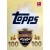 LE20 Topps Logo