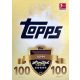 LE20 Topps Logo