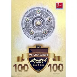 LE21 Mesierschale