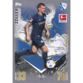 67. Simon Zoller