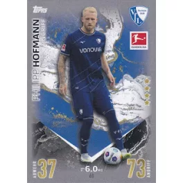 68. Philipp Hofmann