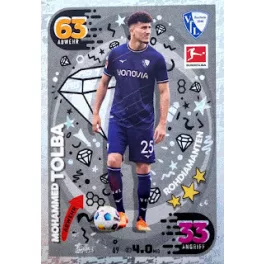 69. Mohammed Tolba